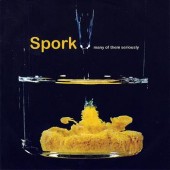Spork - Many Of The Seriousley